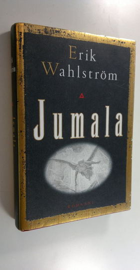 Erik Wahlström : Jumala