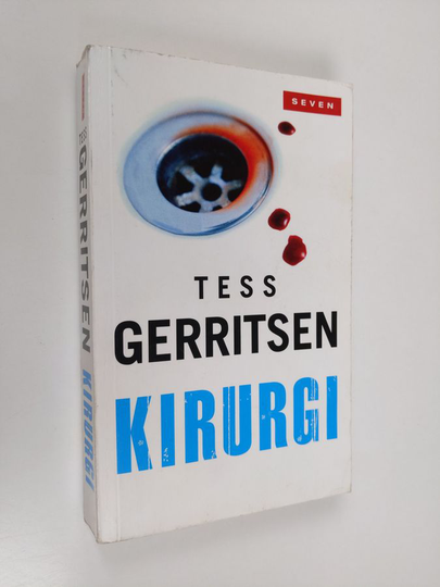 Tess Gerritsen : Kirurgi
