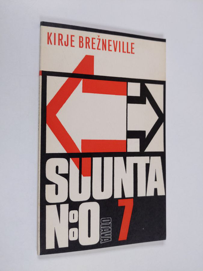 Kirje Brežneville