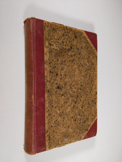 Carl G. Laurin : Naisluonteita