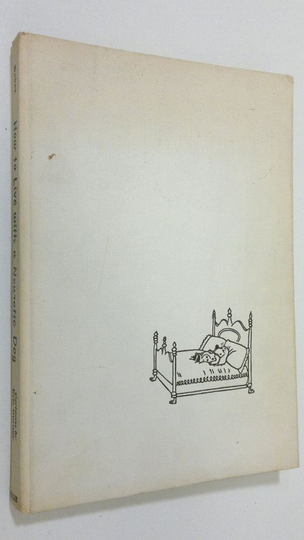 Stephen Baker : How to Live with a Neurotic Dog