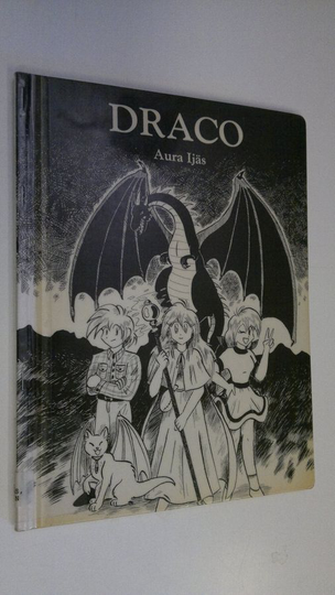 Aura Ijäs : Draco