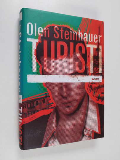 Olen Steinhauer : Turisti