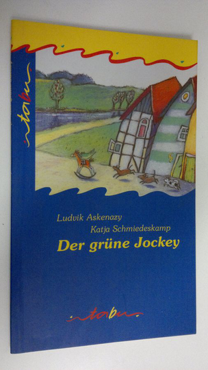 Ludvik Askenazy : Der grune Jockey