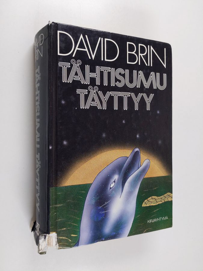David Brin : Tähtisumu täyttyy