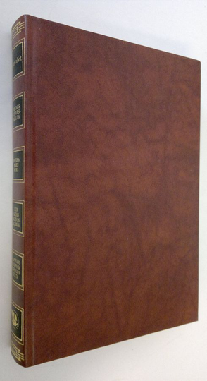 Kirjavaliot : Perrault, E. G. : Kohtaus aluevesirajalla ; Eckert, Allan W. ; Haukkamäen poika ; Rickett, Frances & McGraw, Steven : Niin kauan ...