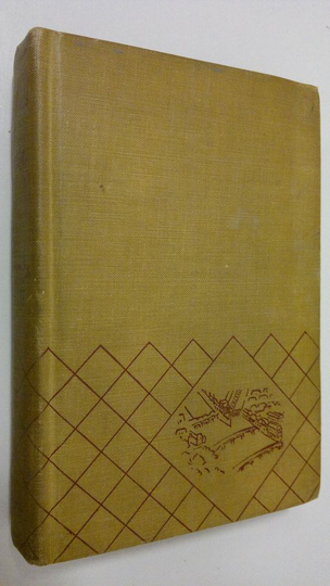 Glenway Wescott : Short novels of Colette