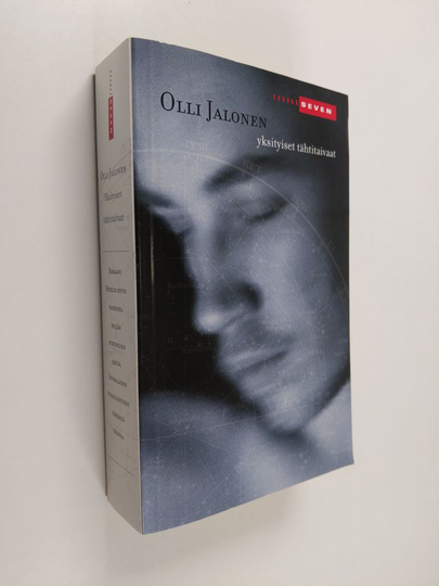 Olli Jalonen : Yksityiset tähtitaivaat