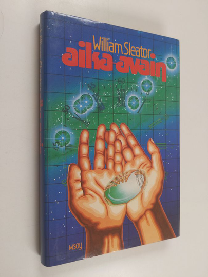 William Sleator : Aika-avain