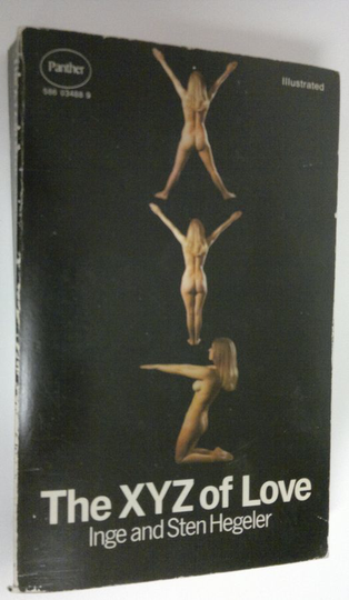 Ilkka Sten ym. : The XYZ of love