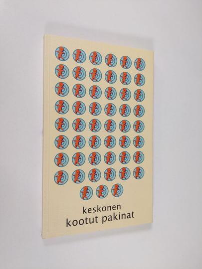 Keskonen : Kootut pakinat
