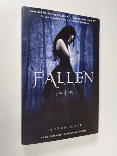 Lauren Kate : Fallen