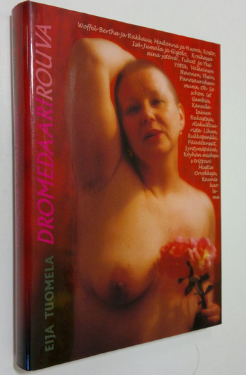Eija Tuomela : Dromedaarirouva
