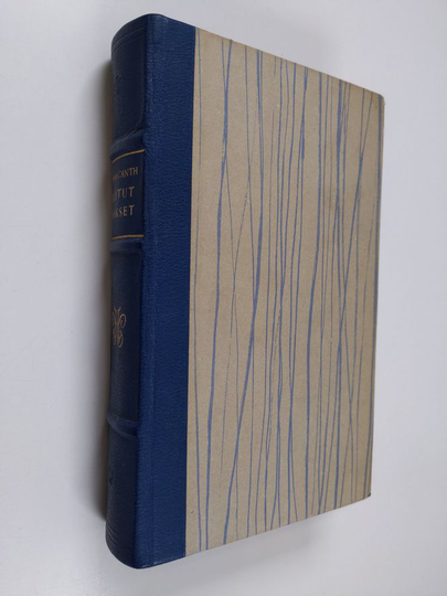 Minna Canth : Valitut teokset