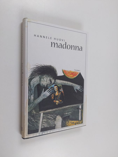 Hannele Huovi : Madonna