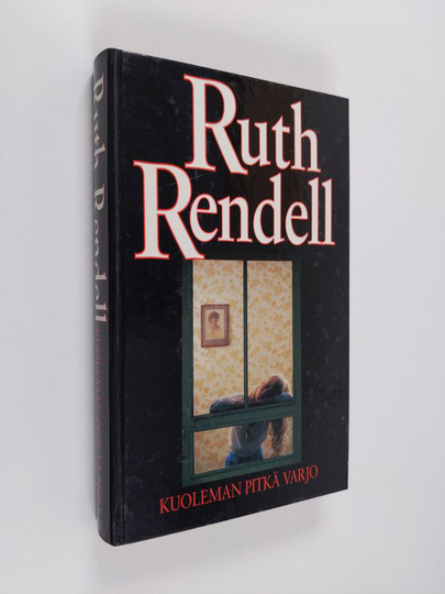 Ruth Rendell : Kuoleman pitkä varjo