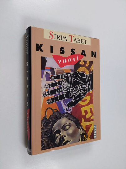 Sirpa Tabet : Kissan vuosi