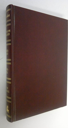 Kirjavaliot : Cornwell, Patricia : Tuntematon vihollinen ; Slater, Nigel : Vaikea paluu ; Woods, Stuart : Valtapeli ; Hughes, Monica : Yksin pimeässä