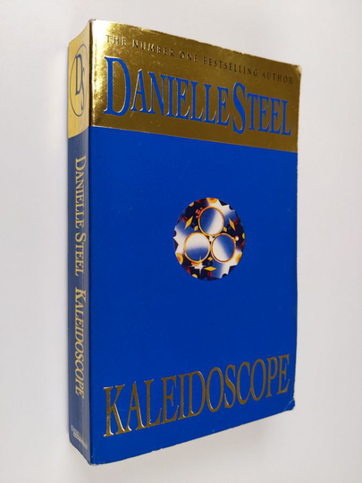 Danielle Steel : Kaleidoscope
