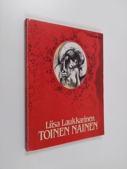 Liisa Laukkarinen : Toinen nainen