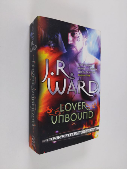 J. R. Ward : Lover unbound