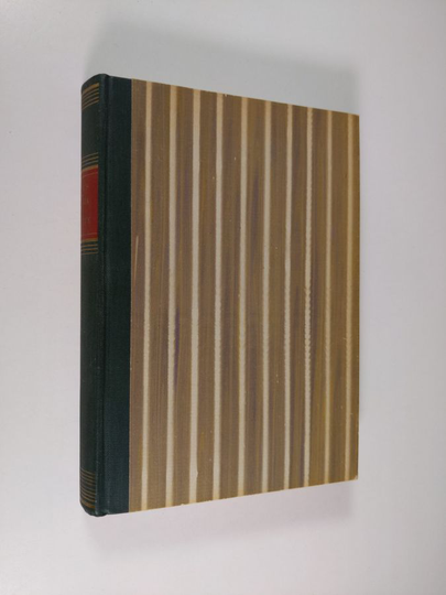 Aleko Lilius : Aikoja on eletty