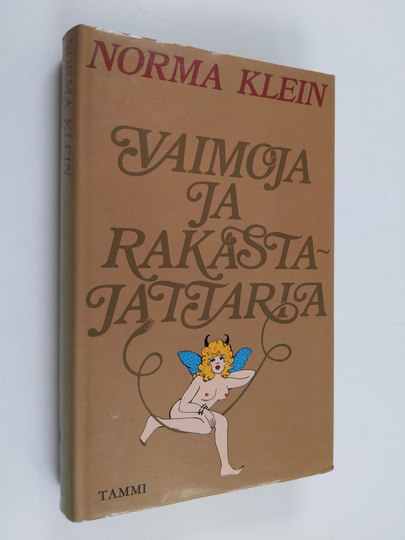 Norma Klein : Vaimoja ja rakastajattaria