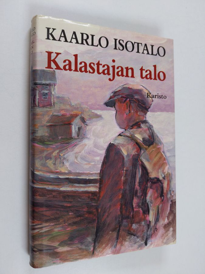 Kaarlo Isotalo : Kalastajan talo