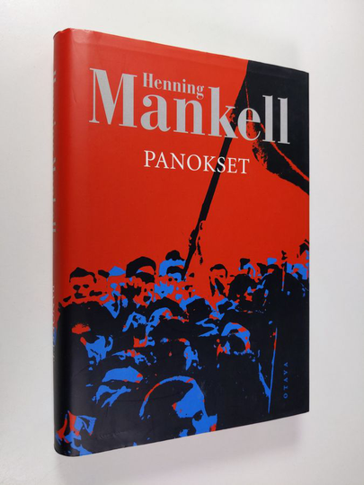 Henning Mankell : Panokset
