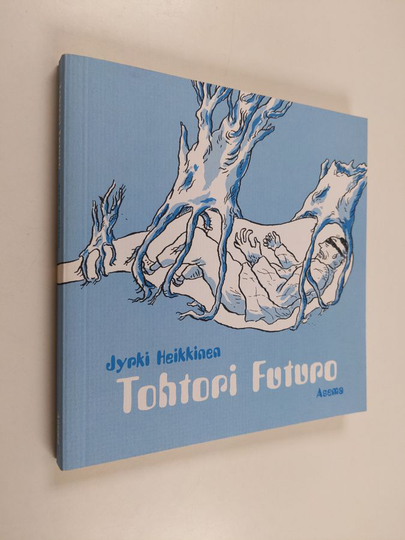 Jyrki Heikkinen : Tohtori Futuro