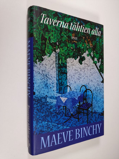 Maeve Binchy : Taverna tähtien alla