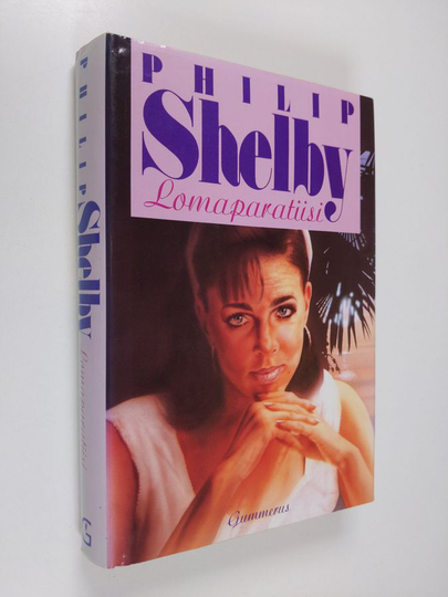 Philip Shelby : Lomaparatiisi