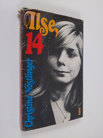 Christine Nöstlinger : Ilse, 14