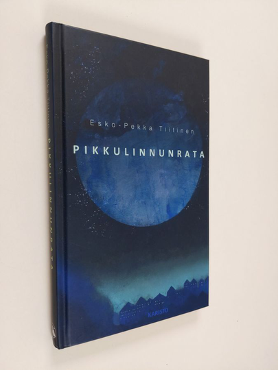 Esko-Pekka Tiitinen : Pikkulinnunrata