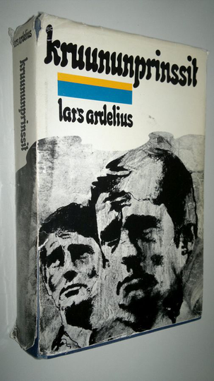 Lars Ardelius : Kruununprinssit