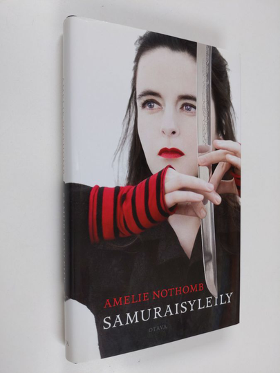 Amelie Nothomb : Samuraisyleily