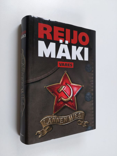 Reijo Mäki : Lännen mies