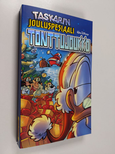 Tonttujoukko