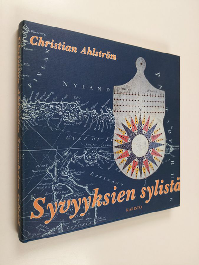 Christian Ahlström : Syvyyksien sylistä