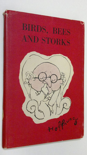 Gerard Hoffnung : Birds, Bees and Storks