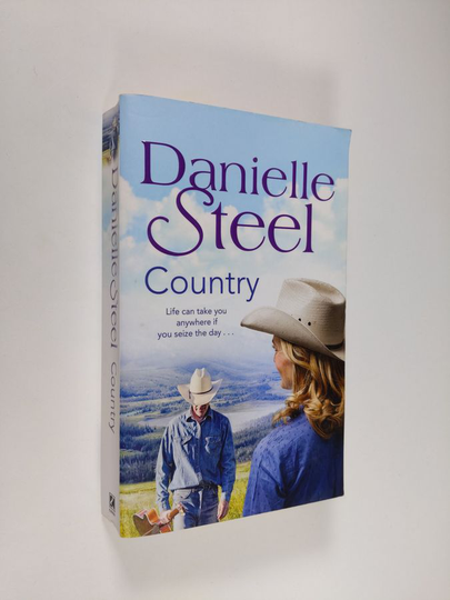 Danielle Steel : Country