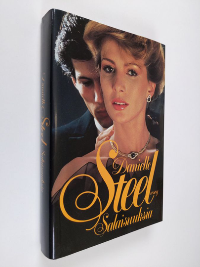 Danielle Steel : Salaisuuksia