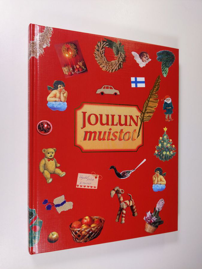 Joulun muistot