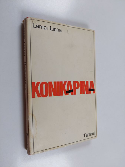 Lempi Linna : Konikapina