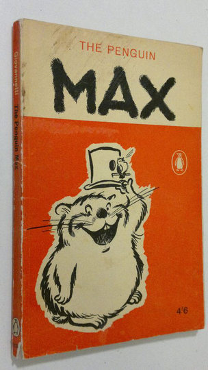 Giovannetti : Max