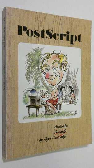 Roger Crutchley : Post Script