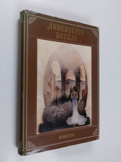 H. C. Andersen : Andersenin satuja