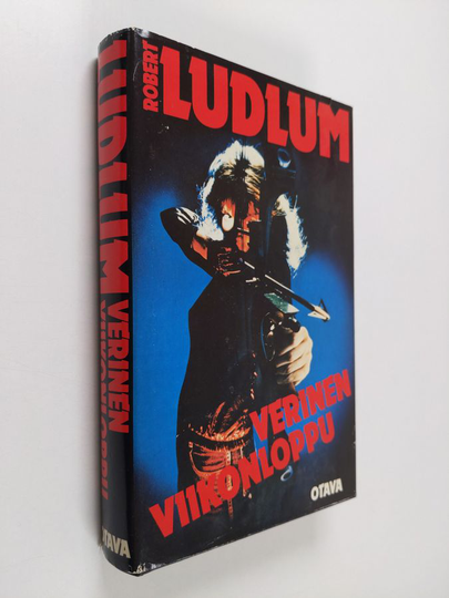 Robert Ludlum : Verinen viikonloppu