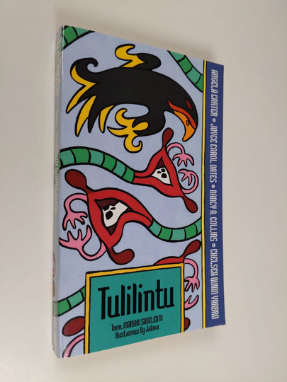 Markku Sadelehto (toim.) : Tulilintu