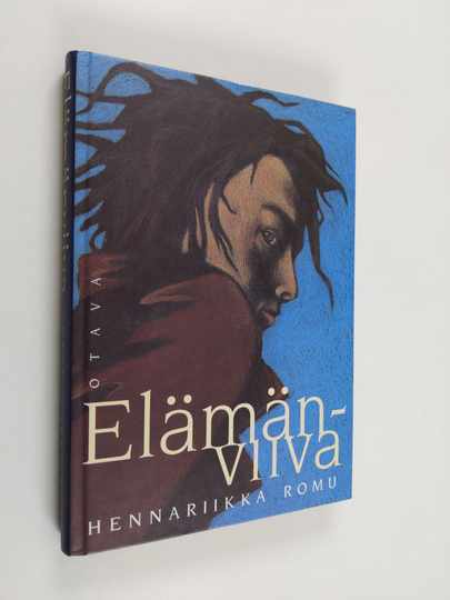 Hennariikka Romu : Elämänviiva